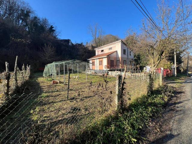 Villa in vendita a Torino TO