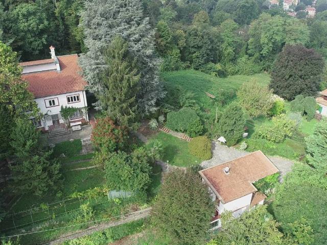 Villa in vendita a Torino TO