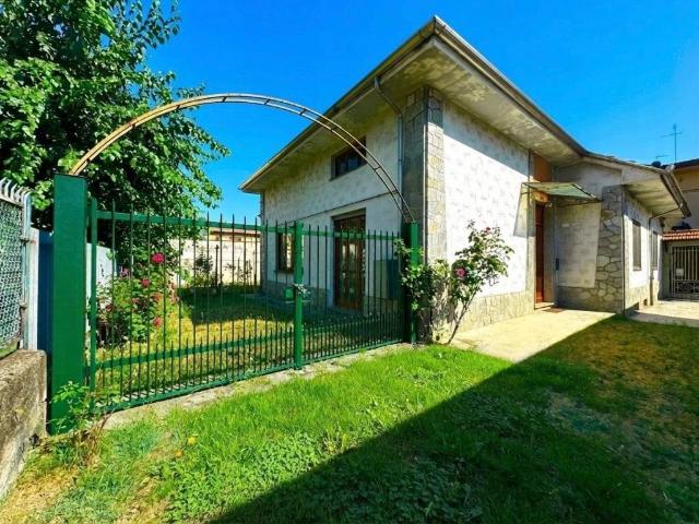 Villa in vendita a Torino TO