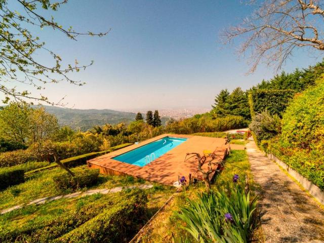 Villa in vendita a Torino TO