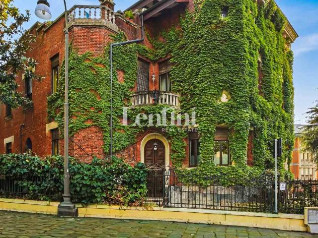 Villa in vendita a Torino TO