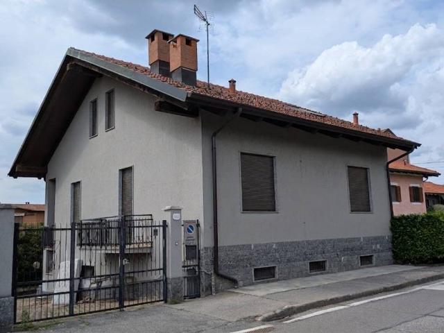 Villa in vendita a Torino TO