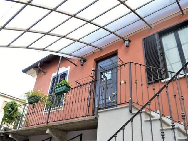 Villa in vendita a Torino TO