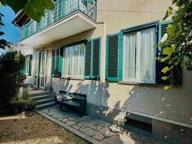 Villa in vendita a Torino TO