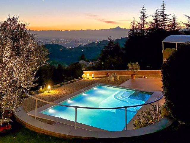 Villa in vendita a Torino TO