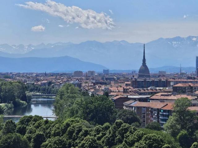 Villa in vendita a Torino TO