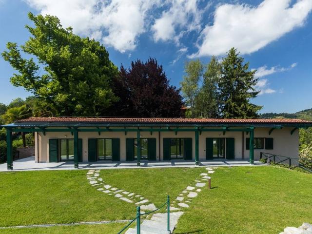 Villa in vendita a Torino TO