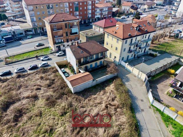 Villa in vendita a Torino