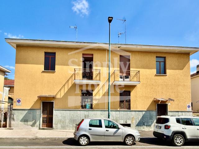 Villa in vendita a Torino