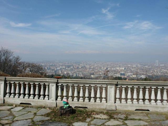 Villa in vendita a Torino
