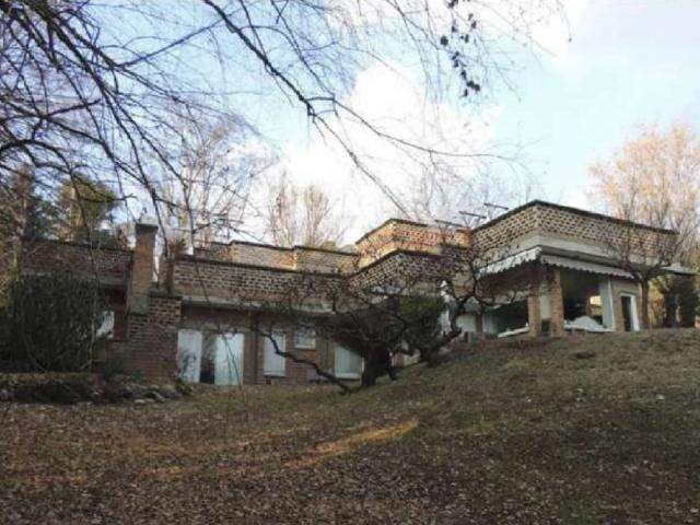 Villa in vendita a Torino