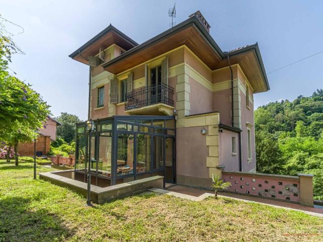 Villa in vendita a Torino