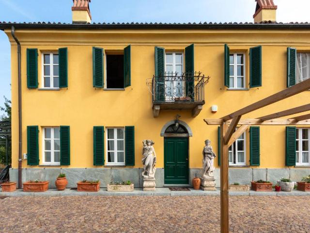 Villa in vendita a Torino