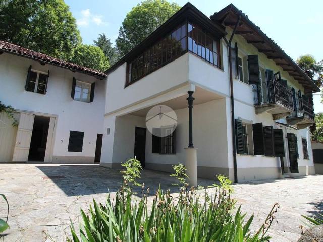 Villa in vendita a Torino