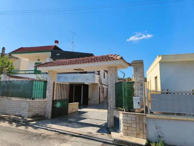 Villa in vendita a Toritto BA