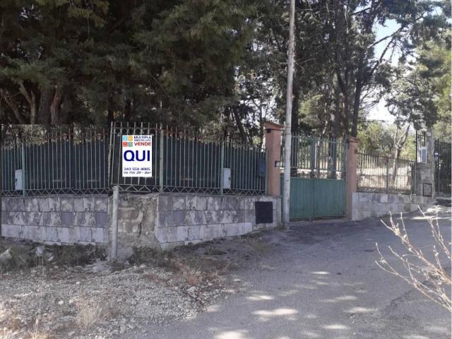 Villa in vendita a Toritto BA