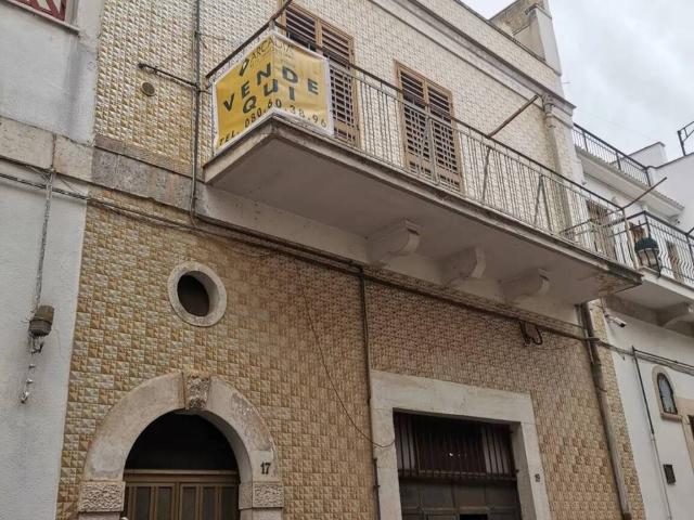 Villa in vendita a Toritto BA