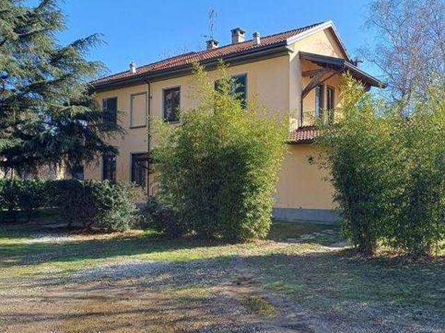 Villa in vendita a Tornaco NO