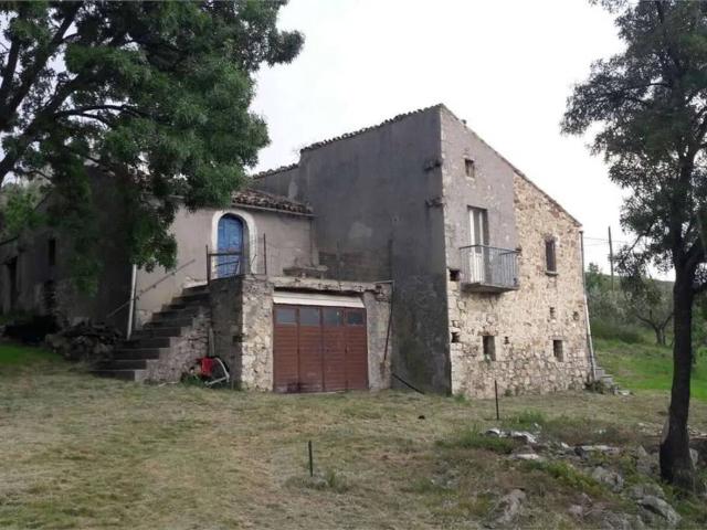 Villa in vendita a Tornareccio CH