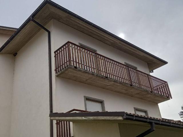 Villa in vendita a Tornimparte AQ