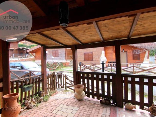 Villa in vendita a Tornimparte AQ
