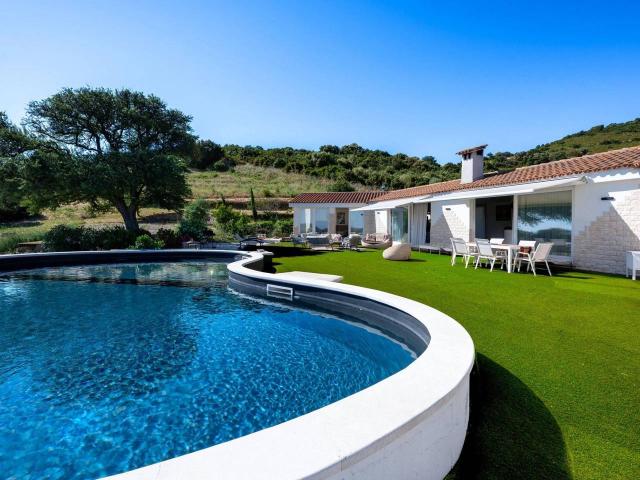 Villa in vendita a Torpe'