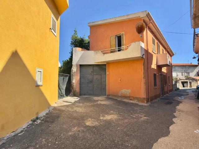 Villa in vendita a Torpe'