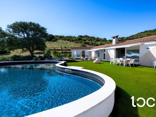 Villa in vendita a Torpè NU