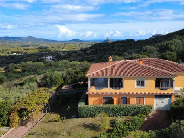 Villa in vendita a Torpè NU