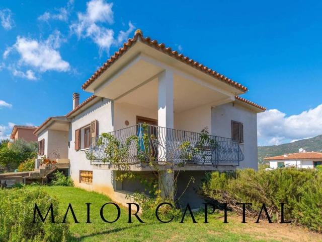 Villa in vendita a Torpè NU