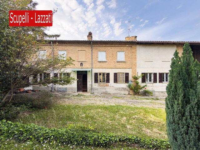 Villa in vendita a Torrazza Coste PV