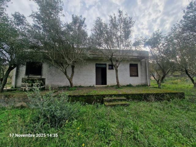 Villa in vendita a Torretta PA