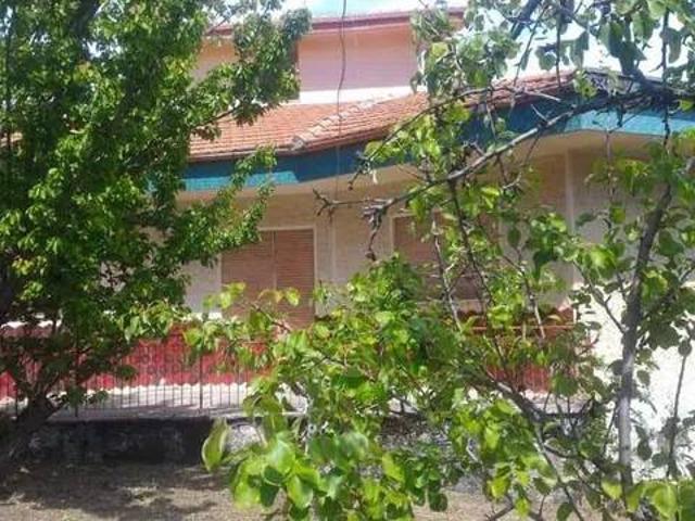 Villa in vendita a Torretta PA
