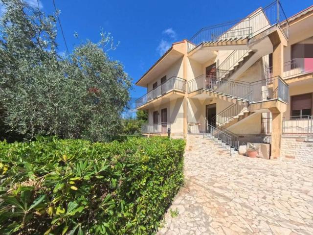 Villa in vendita a Torretta PA