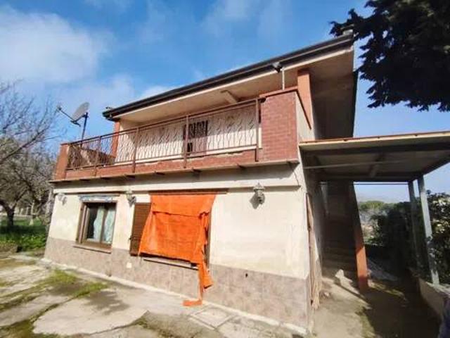 Villa in vendita a Torretta PA