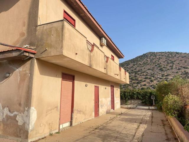 Villa in vendita a Torretta PA