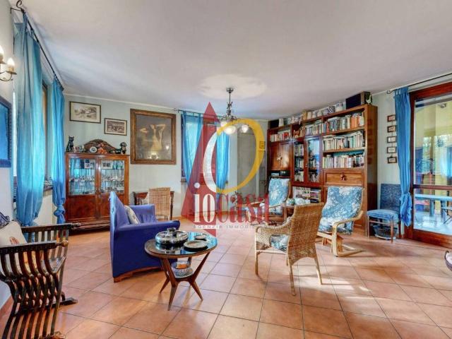 Villa in vendita a Torrevecchia Pia PV