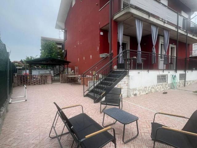 Villa in vendita a Torrevecchia Pia PV