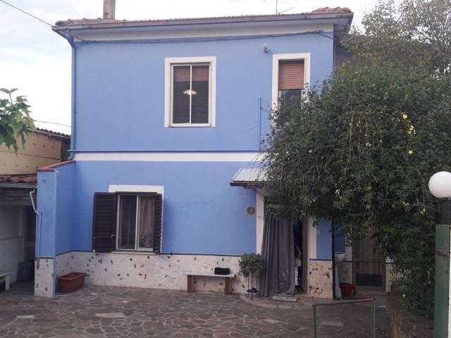 Villa in vendita a Torrevecchia Teatina CH