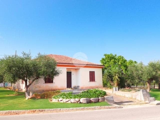 Villa in vendita a Torrevecchia Teatina CH