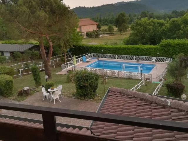 Villa in vendita a Torre Cajetani FR