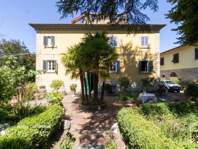 Villa in vendita a Torre Bucine 400 mq Rif: 1422224