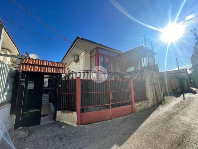 Villa in vendita a Torre del Greco NA