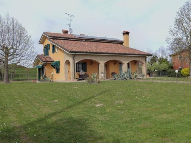 Villa in vendita a Torre di Mosto VE