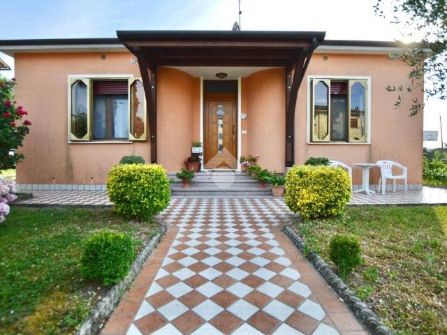 Villa in vendita a Torre di Mosto VE