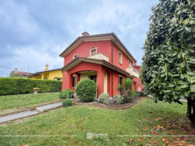 Villa in vendita a Torre di Mosto VE