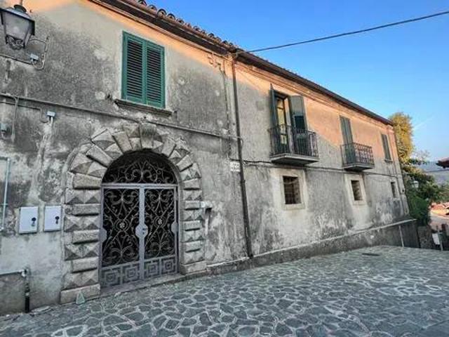 Villa in vendita a Torre di Ruggiero CZ