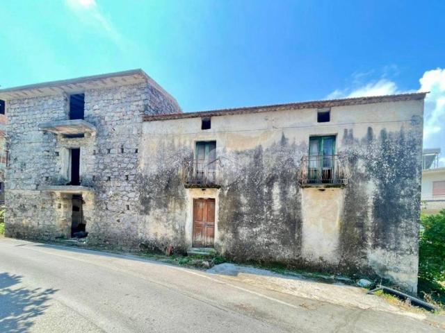 Villa in vendita a Torre Orsaia SA