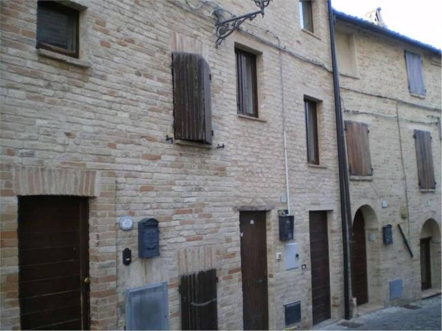 Villa in vendita a Torre San Patrizio FM