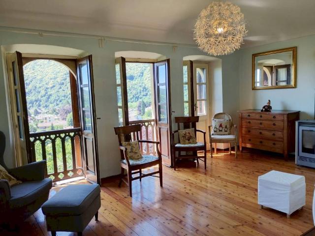 Villa in vendita a Torre Pellice TO